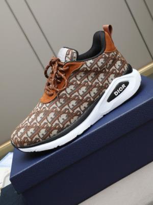 wholesale quality dior shoes model no. 273
